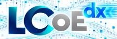 LCoEdx